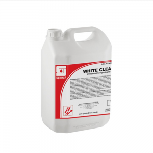 WHITE CLEAN DESENGRAXANTE - SPARTAN 5 LITROS